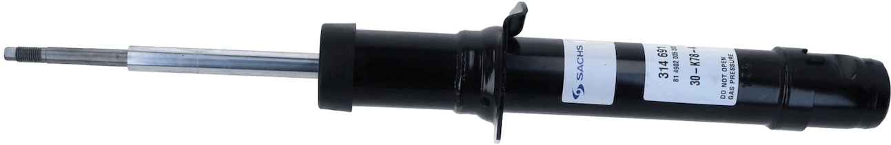 Shock Absorber 314 691