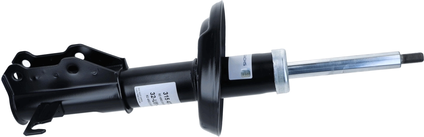 SACHS 315 472 Shock Absorber