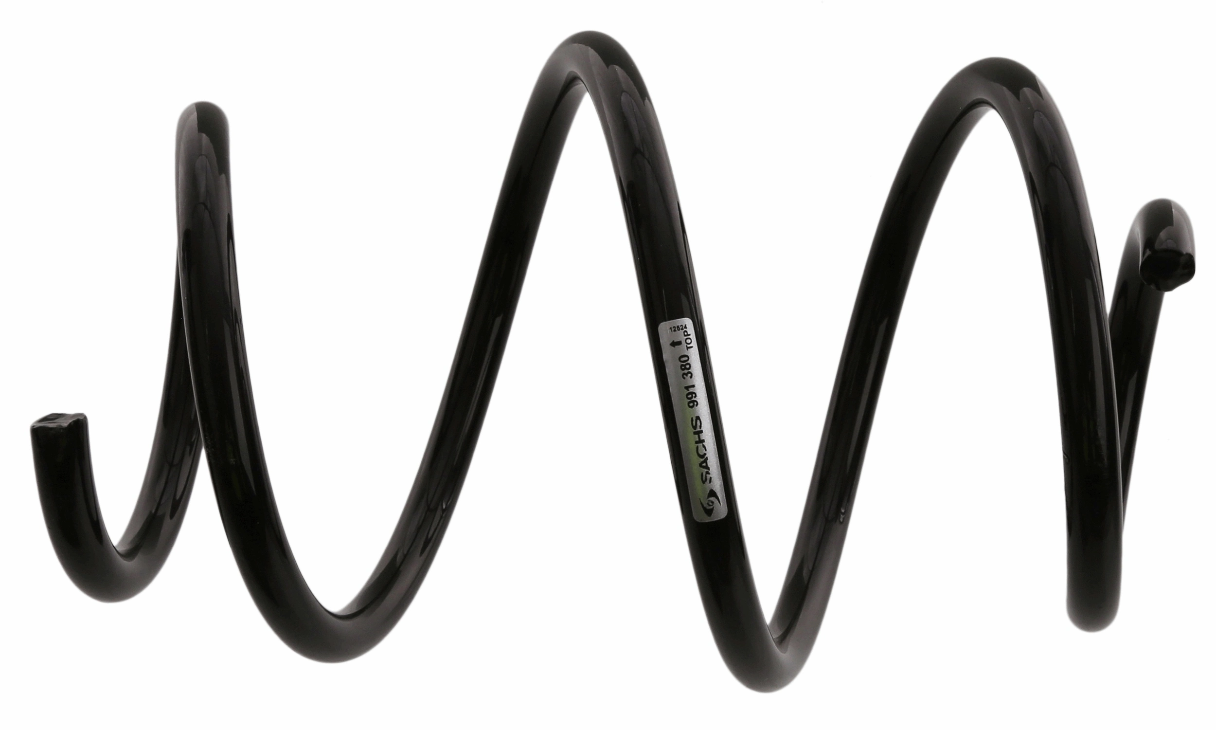 Suspension Spring 991 380