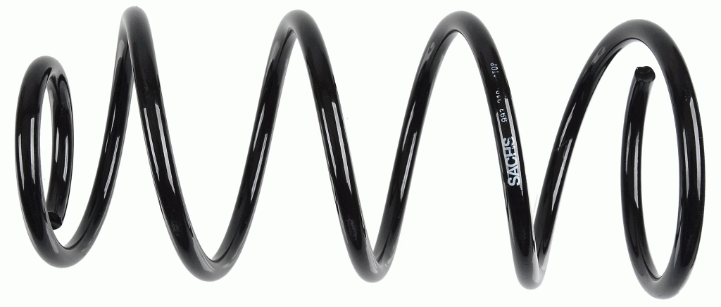 Suspension Spring 993 210
