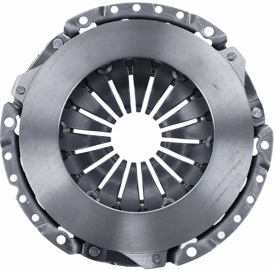 Clutch Kit Kit plus CSC 3000 990 018