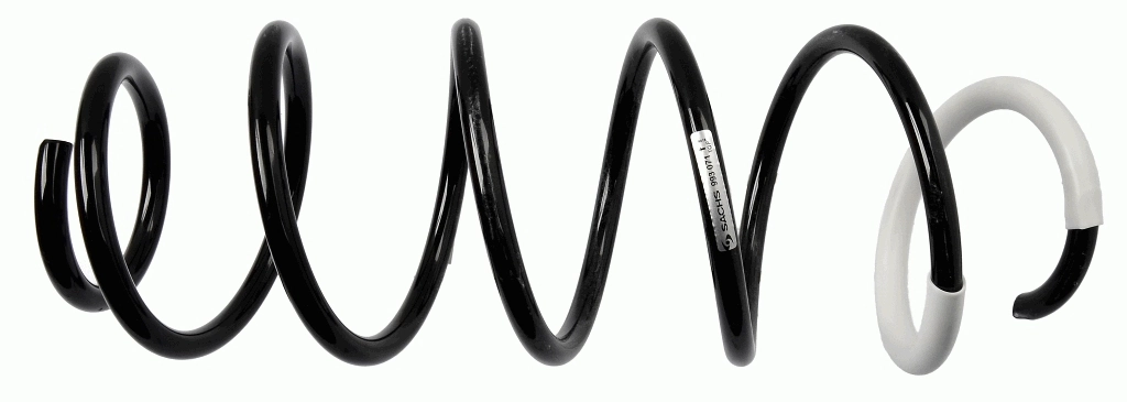 Suspension Spring 993 071