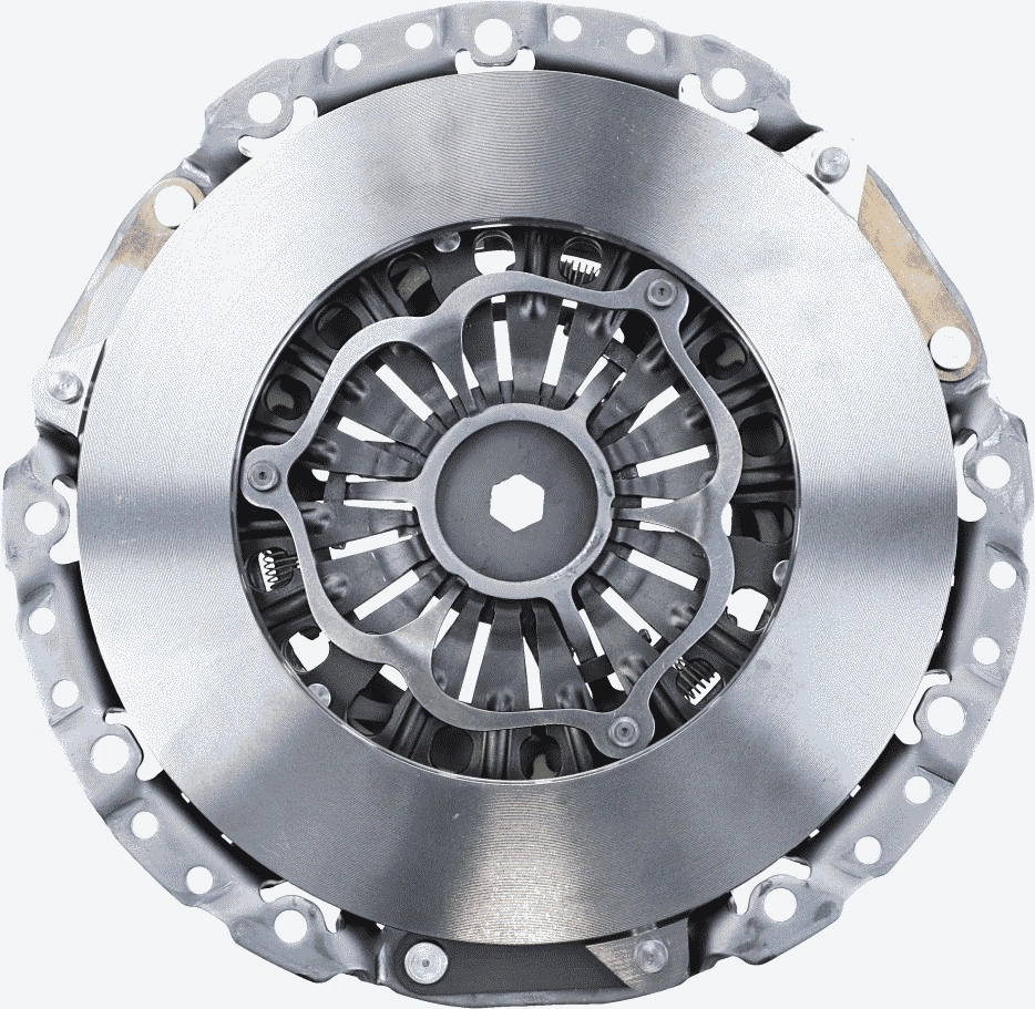 Clutch Kit XTend 3000 951 232