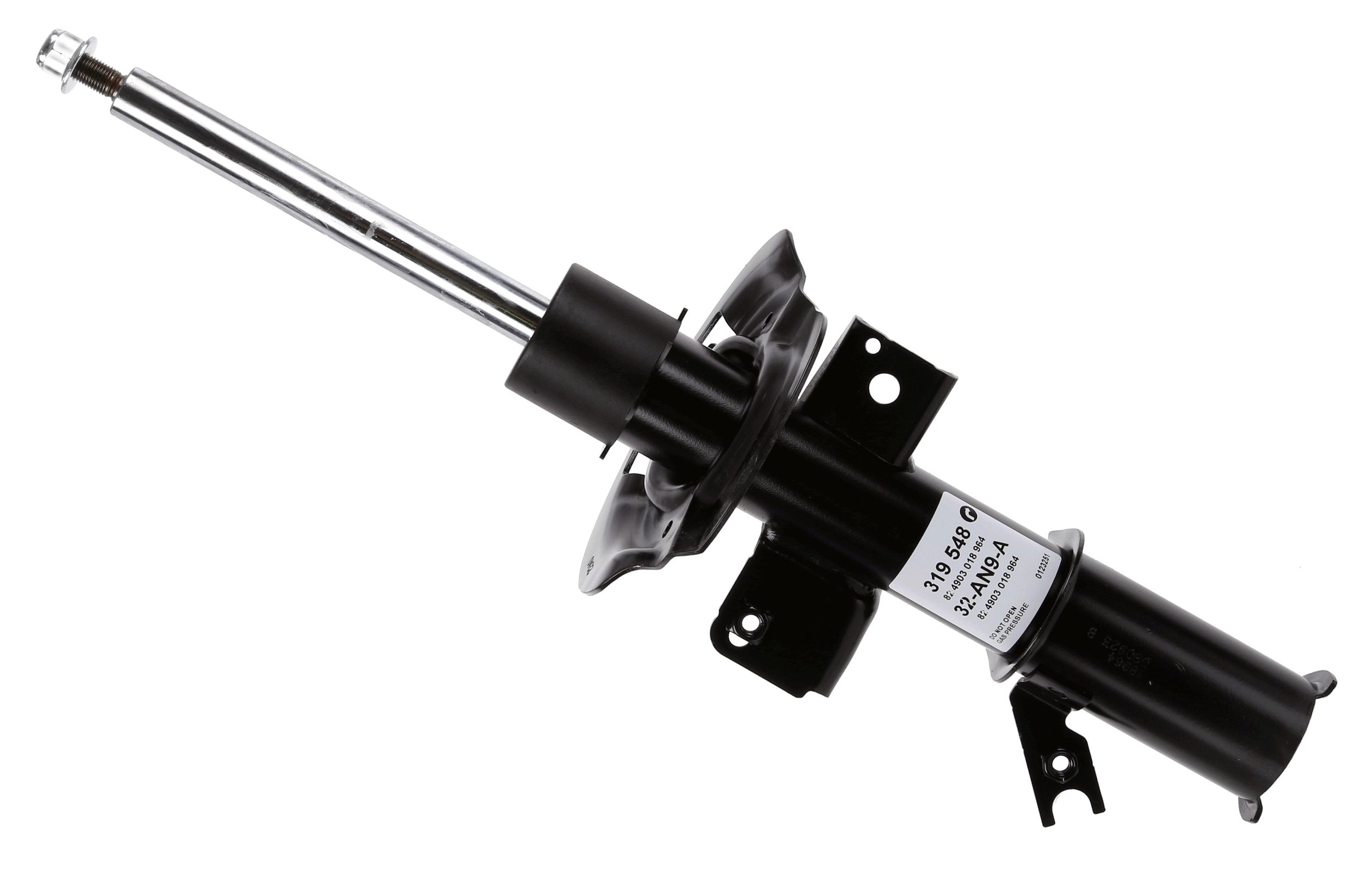 Shock Absorber 319 548