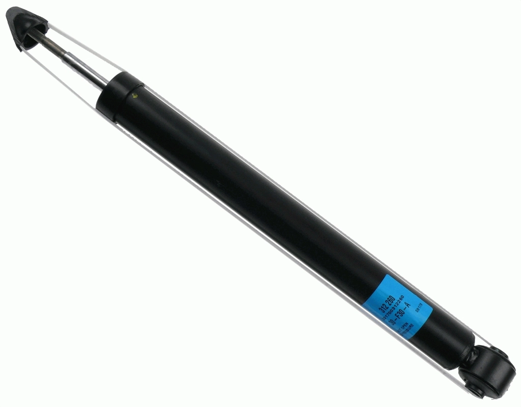 Shock Absorber 312 260