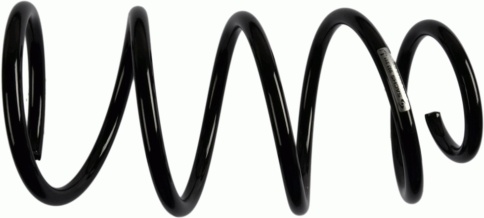 Suspension Spring 993 311