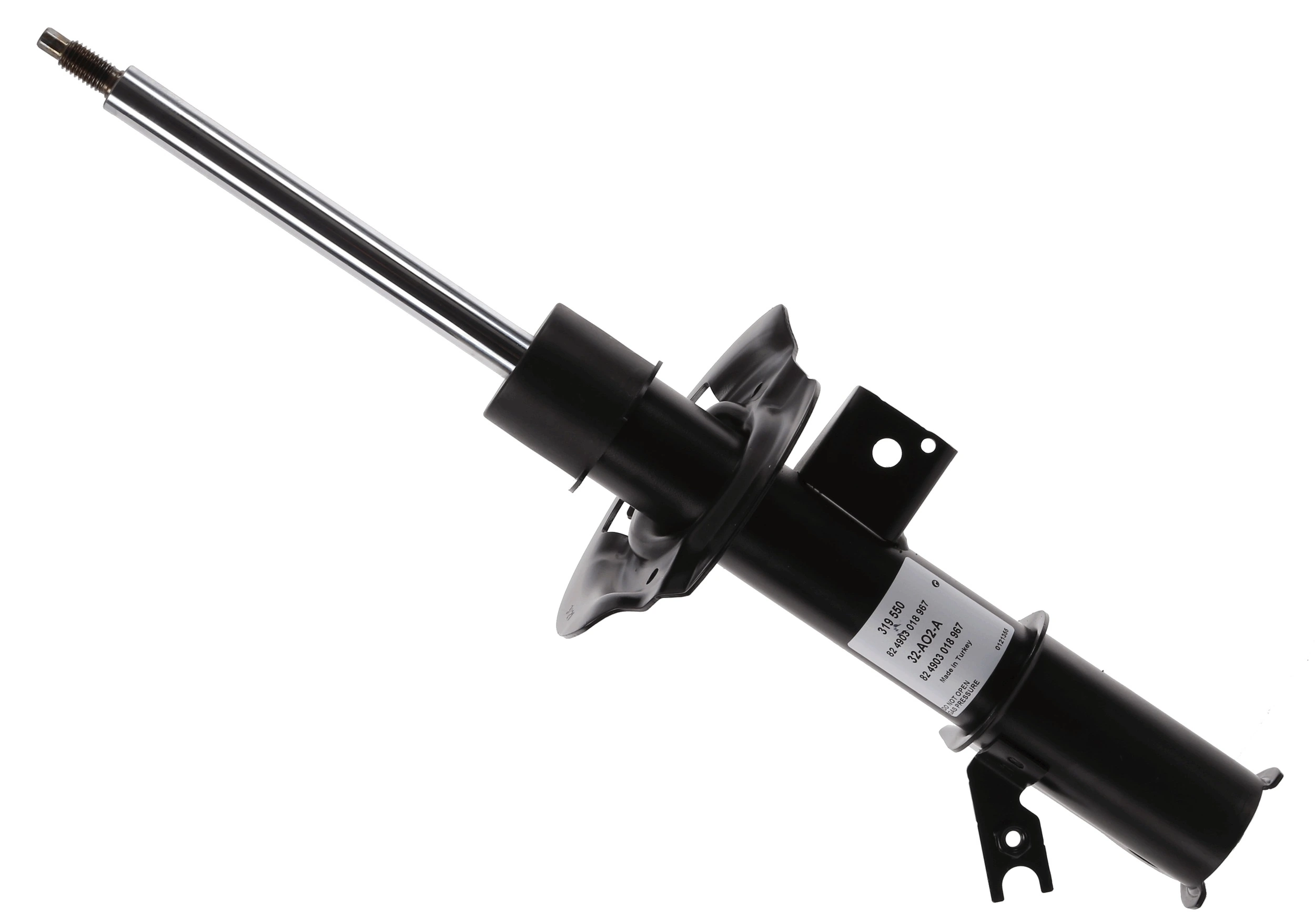 Shock Absorber 319 550