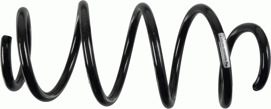 Suspension Spring 993 371