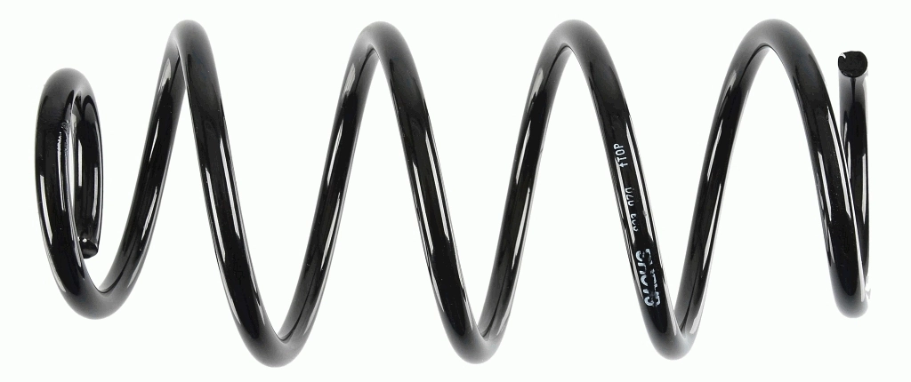 Suspension Spring 993 070