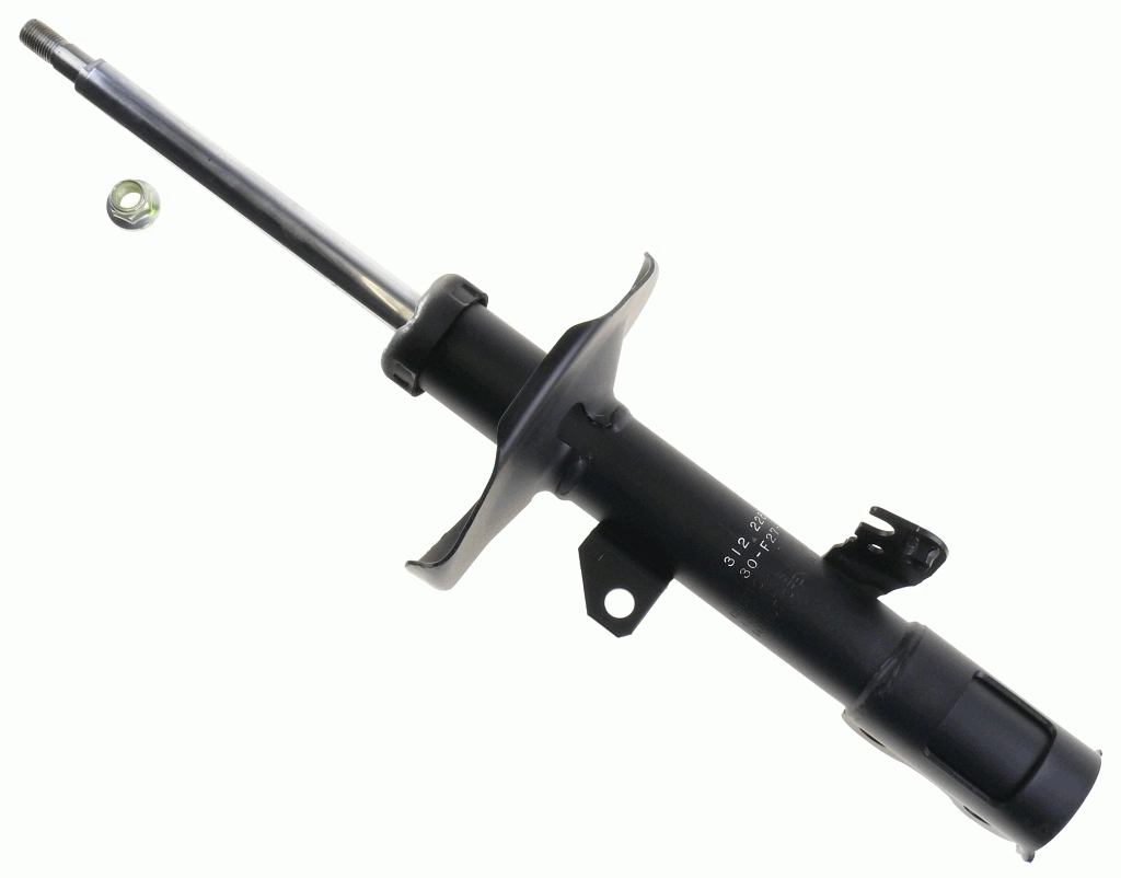 Shock Absorber 312 228