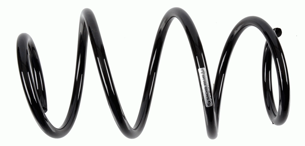 Suspension Spring 993 345