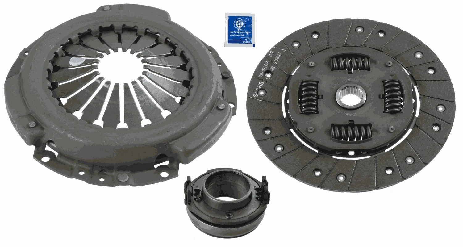 Clutch Kit 3000 852 401