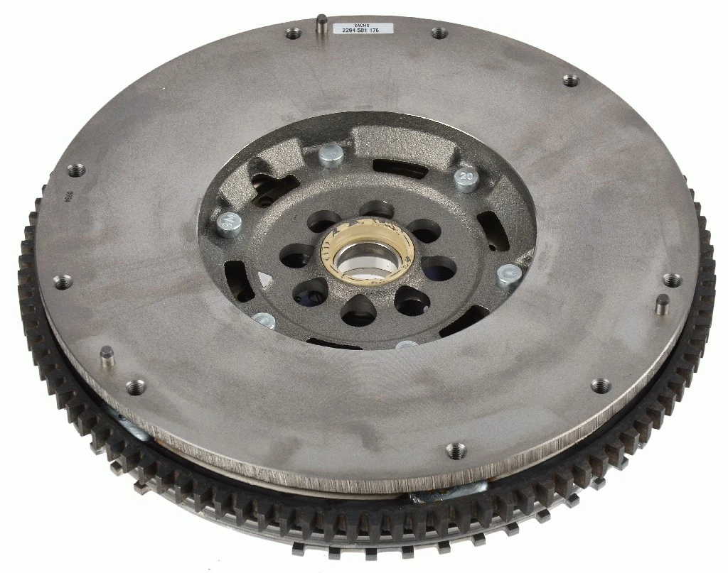 Flywheel Dual-mass flywheel 2294 501 176