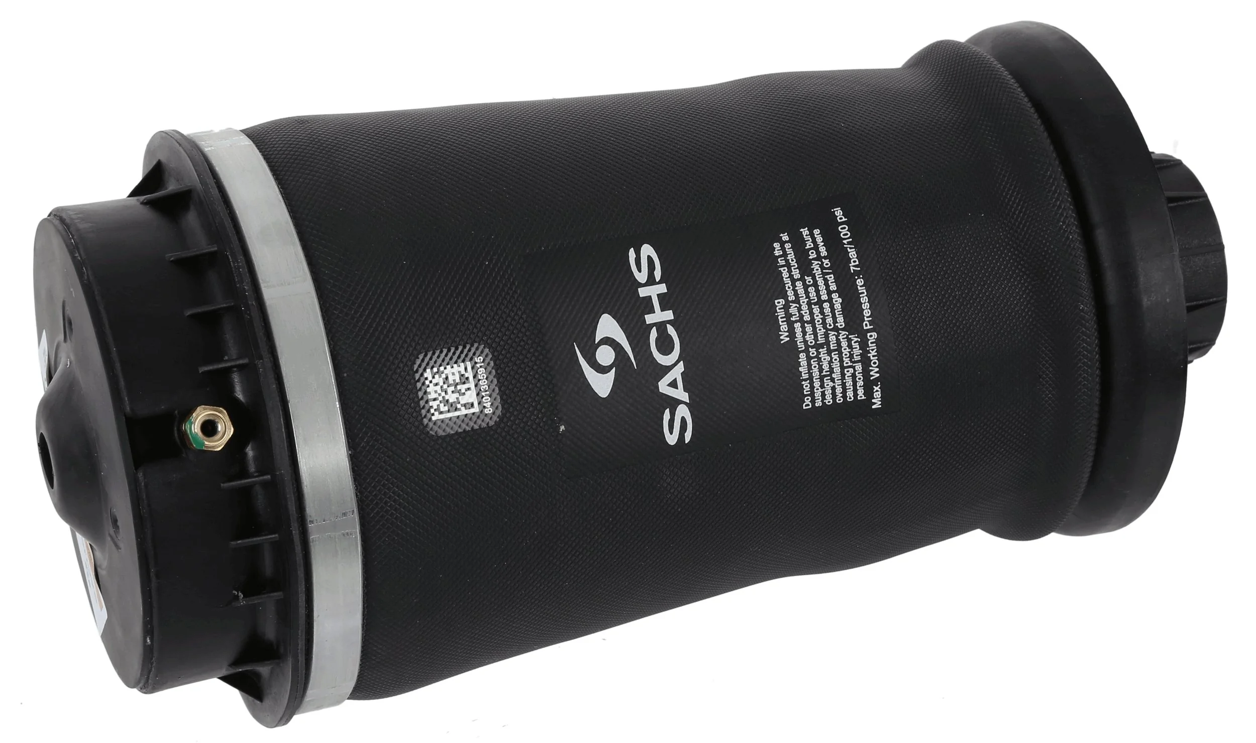 Air Spring, suspension 994 900