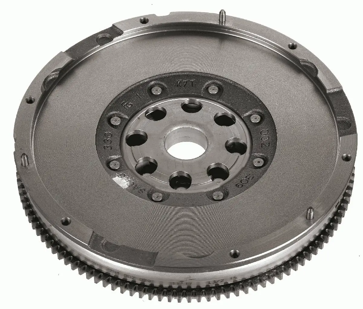Flywheel Dual-mass flywheel 2294 002 029