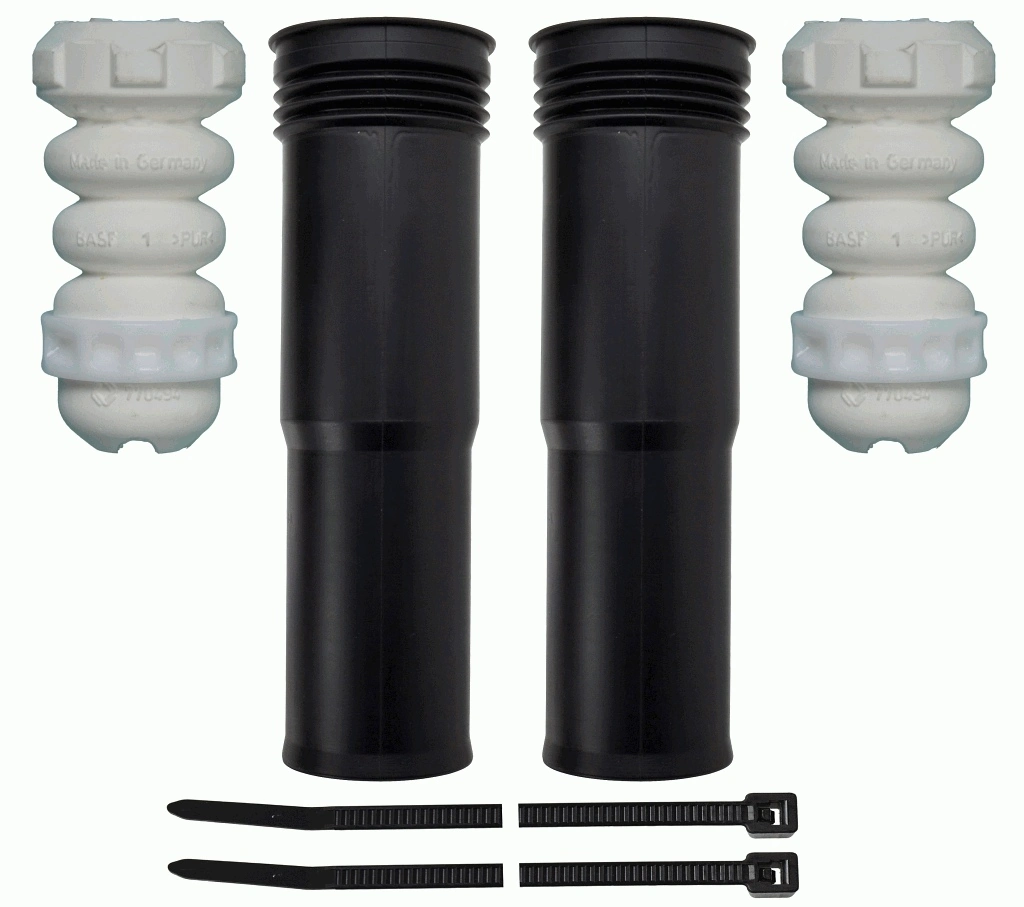 Dust Cover Kit, shock absorber Service Kit 900 360