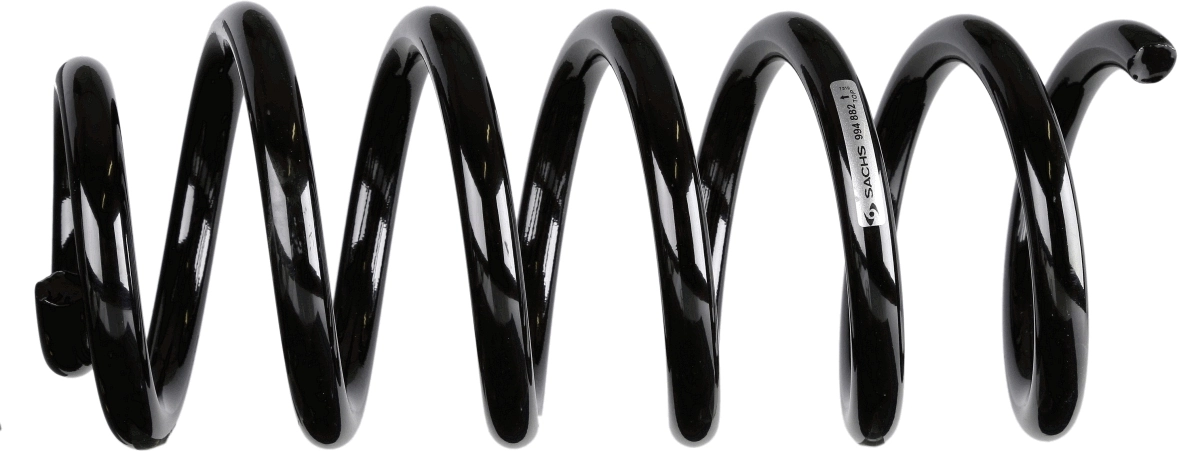 Suspension Spring 994 882
