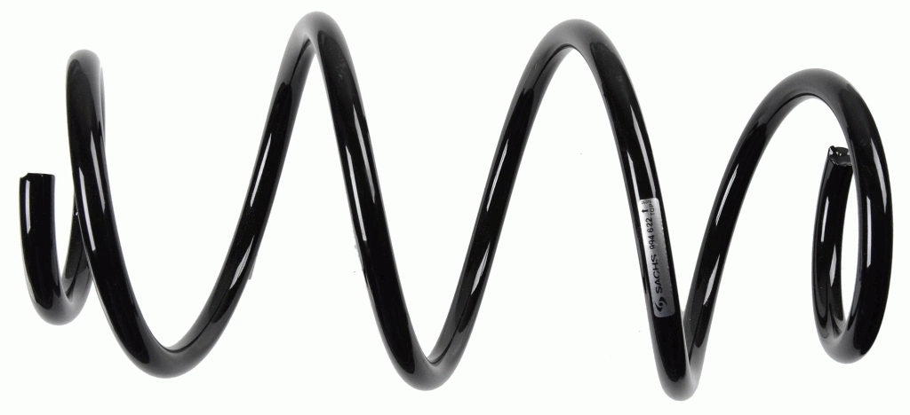 Suspension Spring 994 622