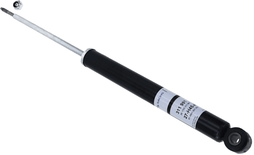 Shock Absorber 311 991