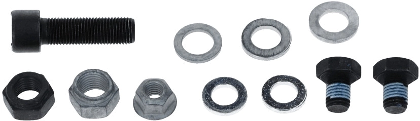 Shock Absorber 317 557