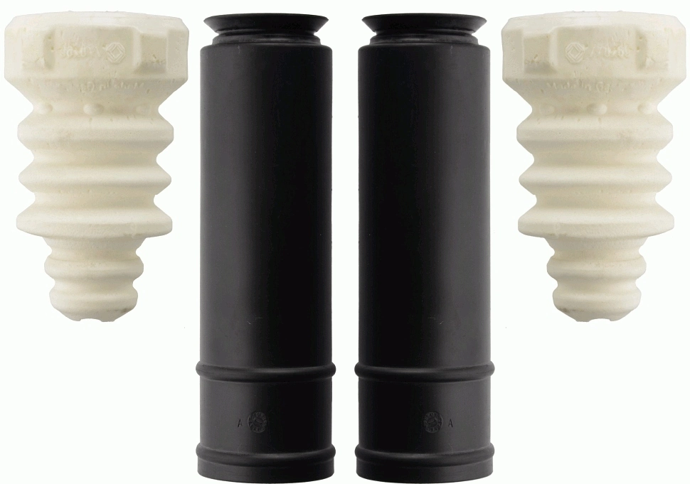 Dust Cover Kit, shock absorber Service Kit 900 119