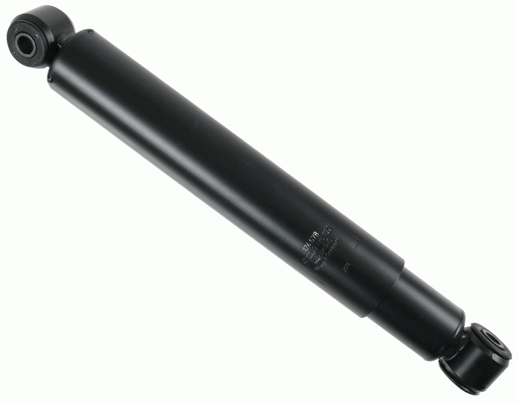 Shock Absorber 124 678