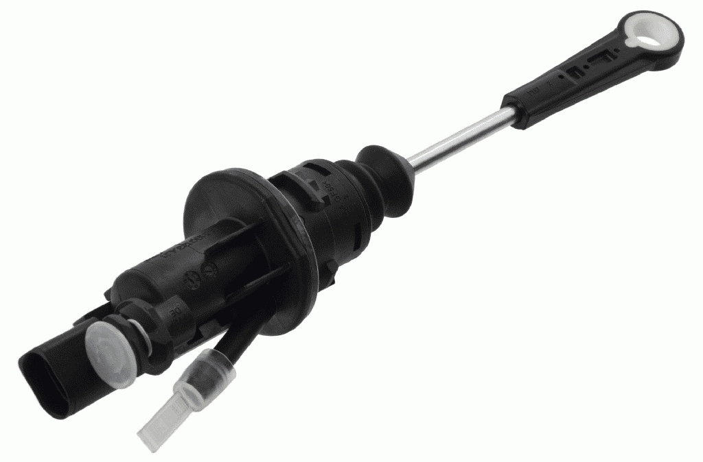 Master Cylinder, clutch 6284 605 072