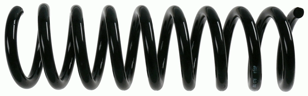 Suspension Spring 994 076