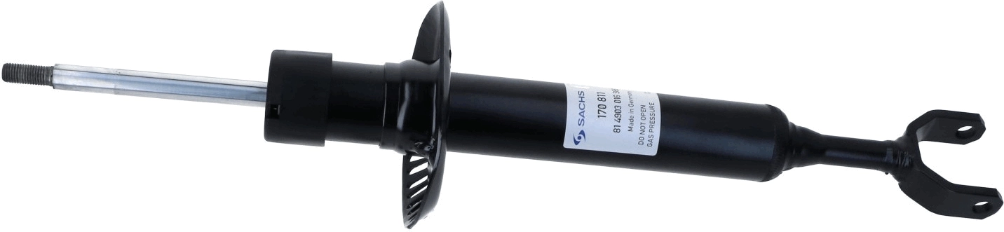 Shock Absorber 170 811