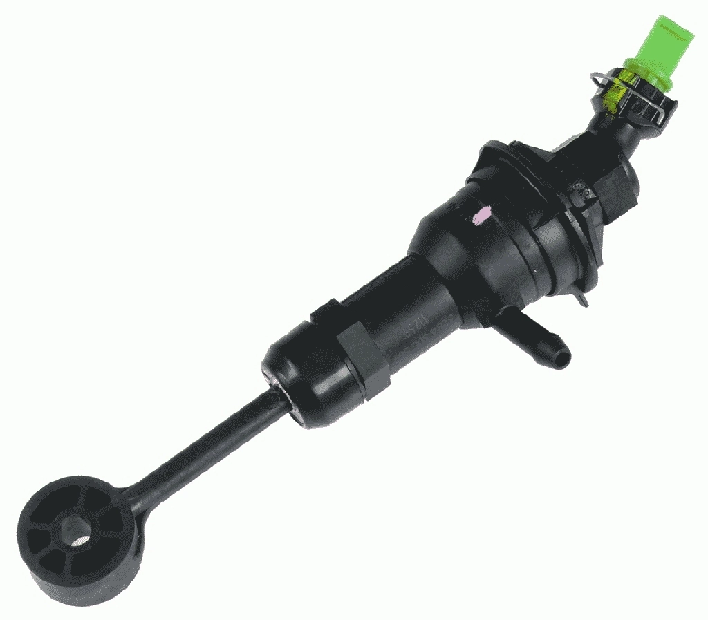 Master Cylinder, clutch 6284 600 669