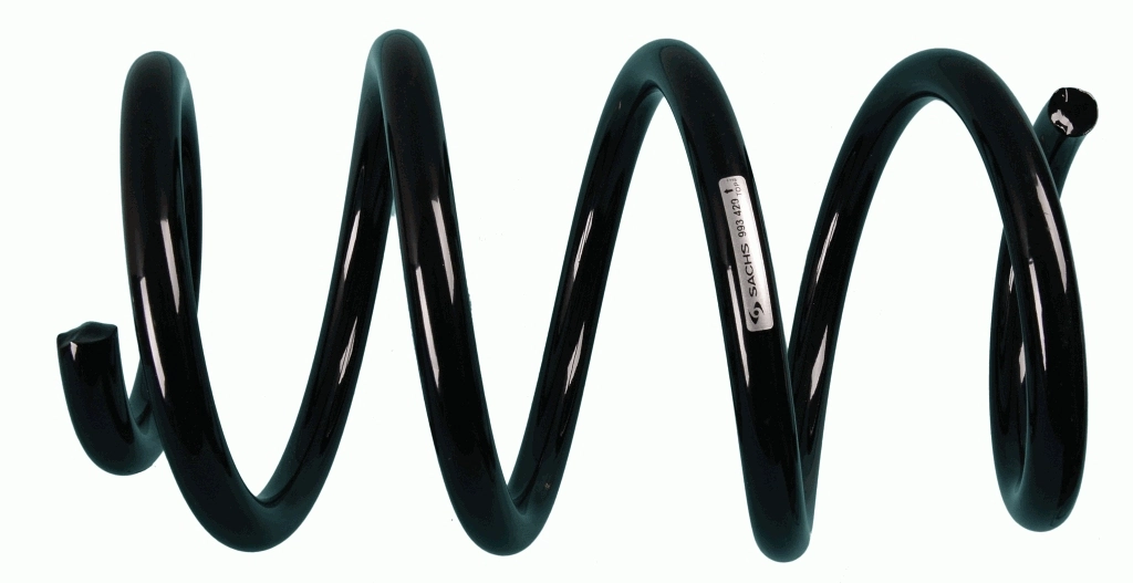 Suspension Spring 993 429