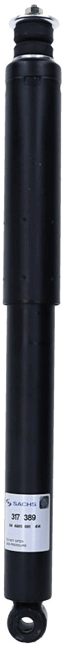 Shock Absorber 317 389