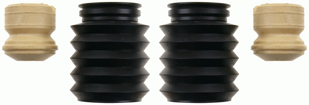 Dust Cover Kit, shock absorber Service Kit 900 084