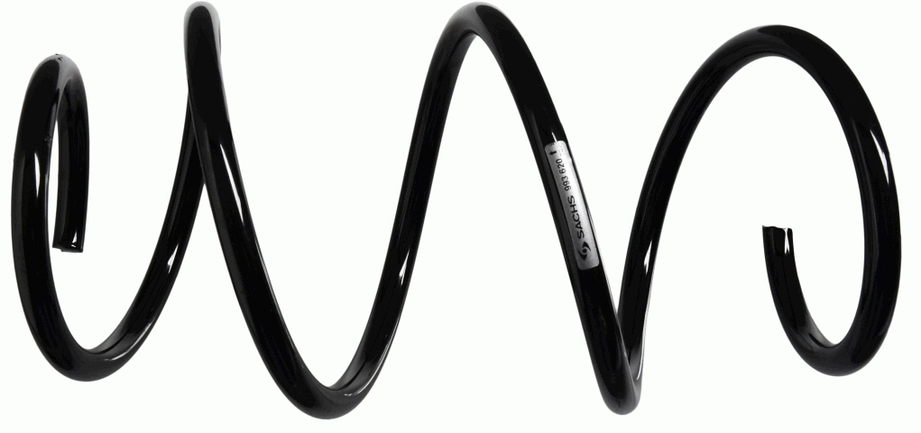 Suspension Spring 993 620