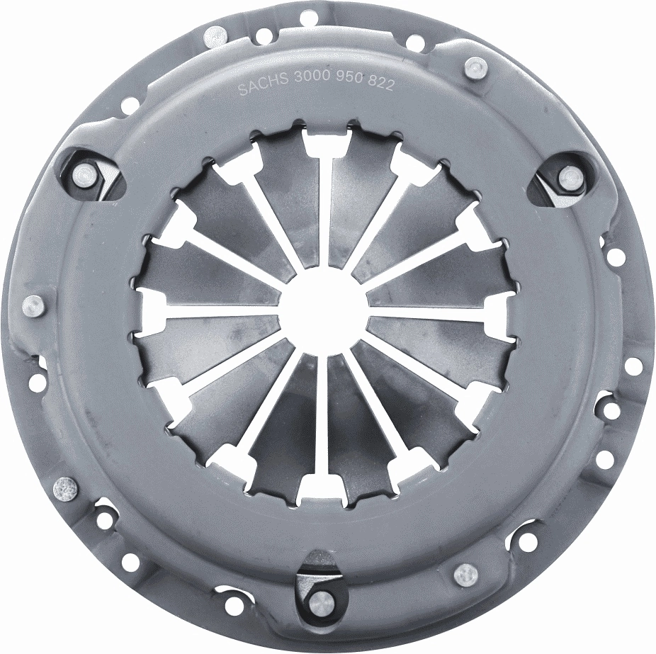 Clutch Kit 3000 951 552