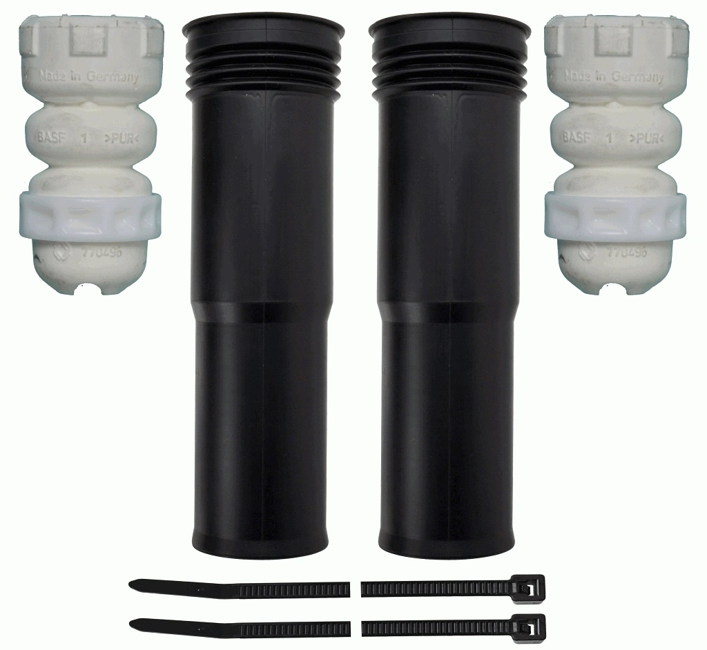 Dust Cover Kit, shock absorber Service Kit 900 361