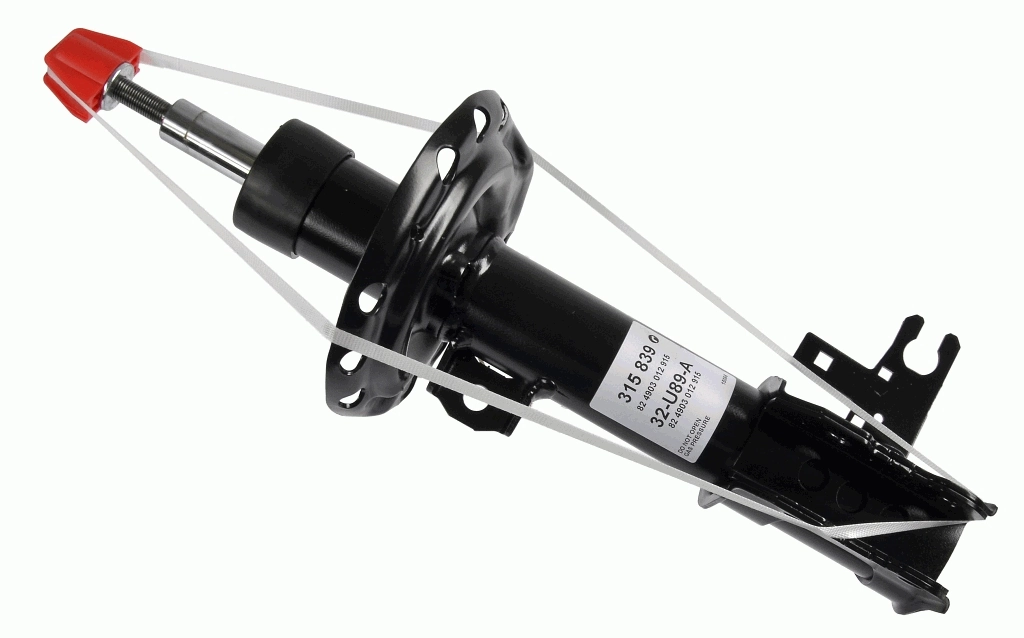 Shock Absorber 315 839