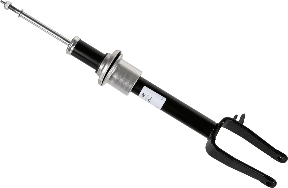 Shock Absorber 317 491