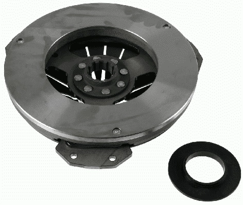 SACHS 1882 600 116 Clutch Pressure Plate