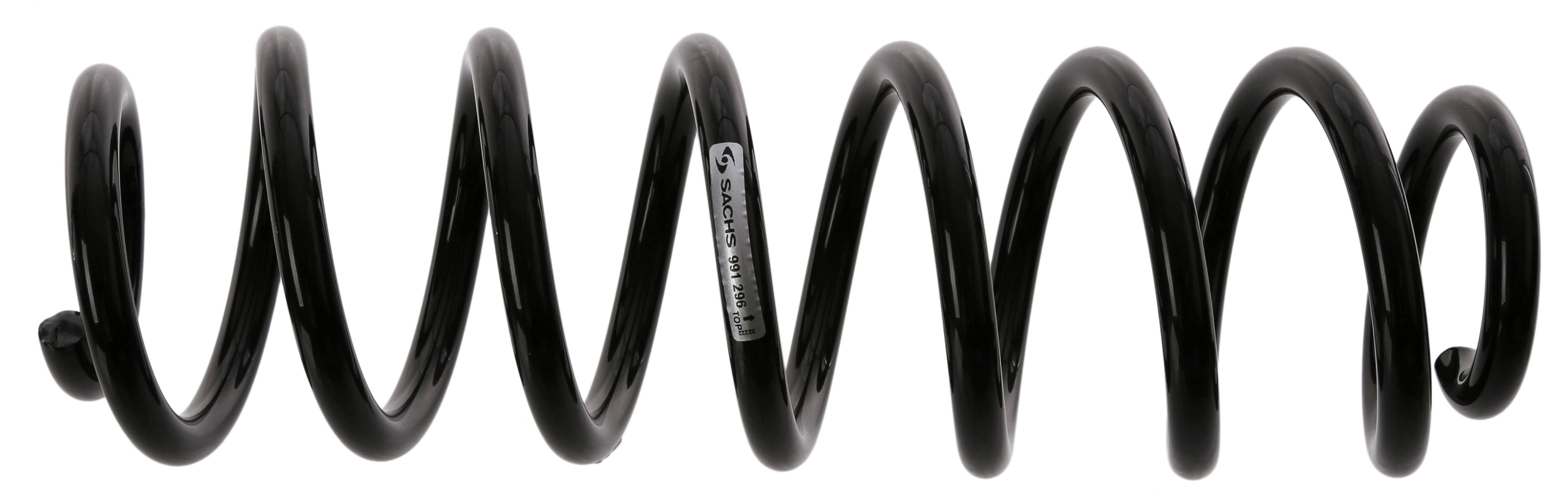 Suspension Spring 991 296