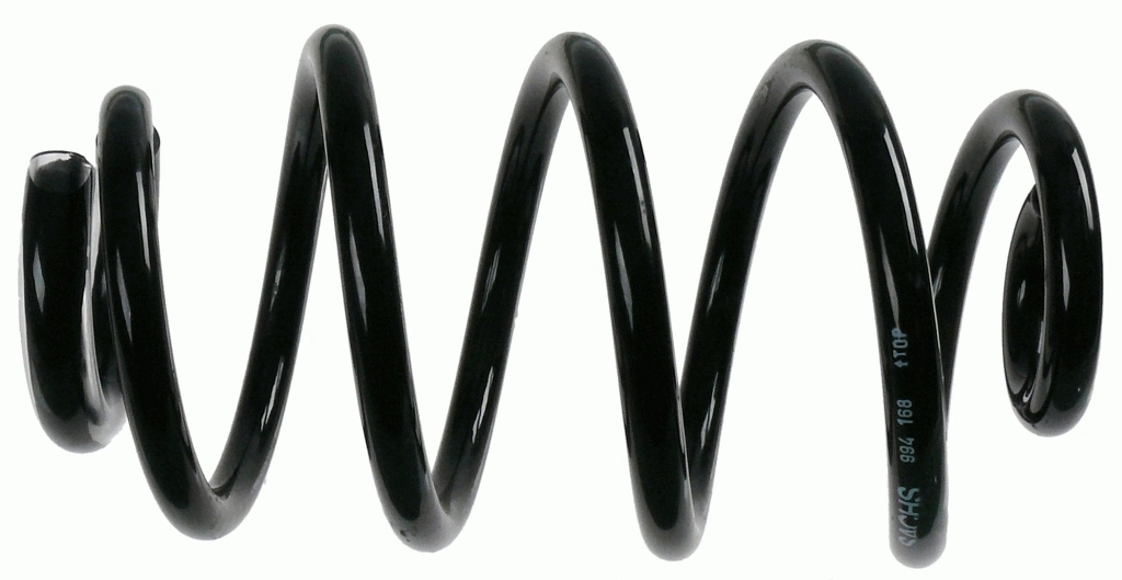 Suspension Spring 994 168