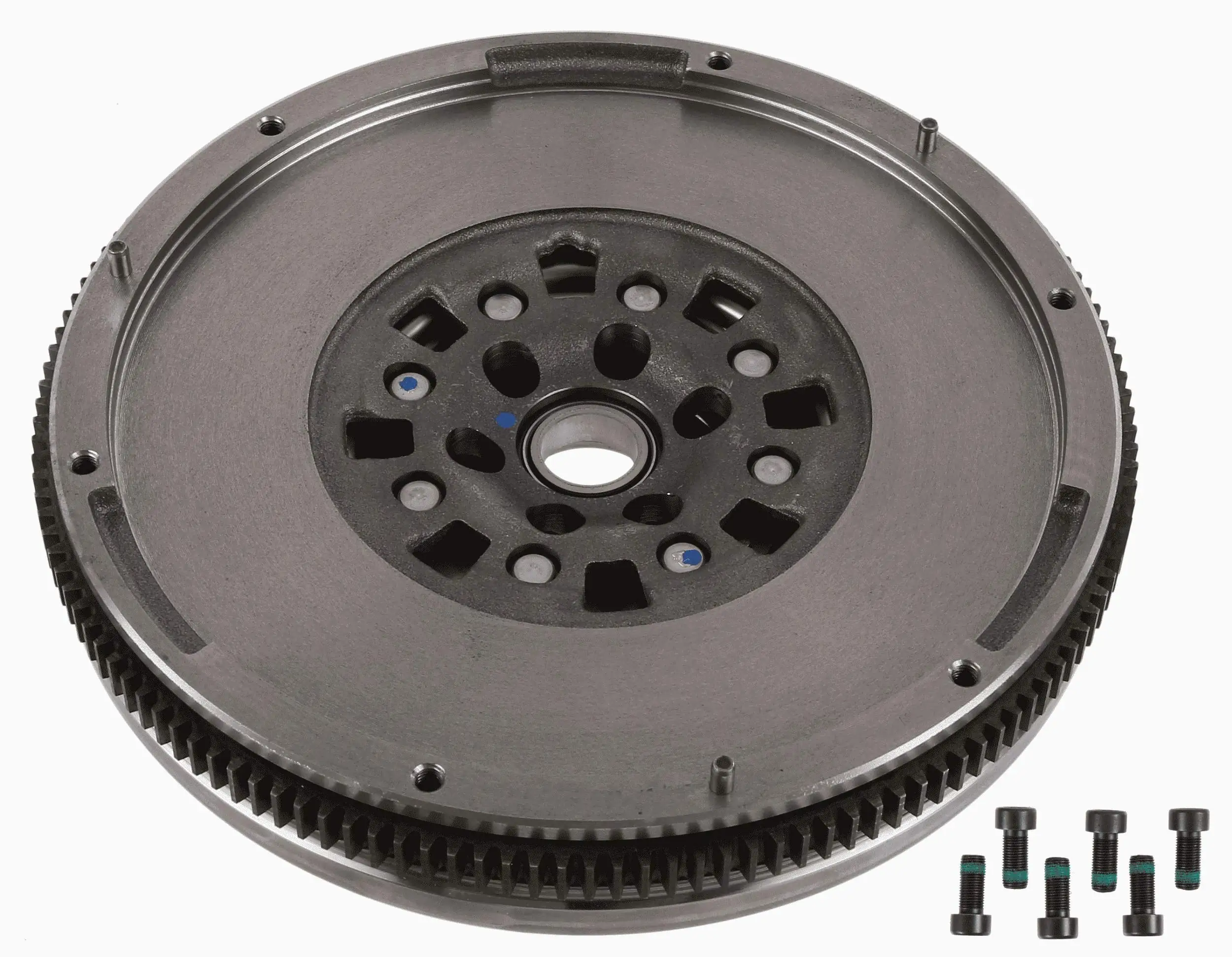 SACHS 2294 501 289 Flywheel