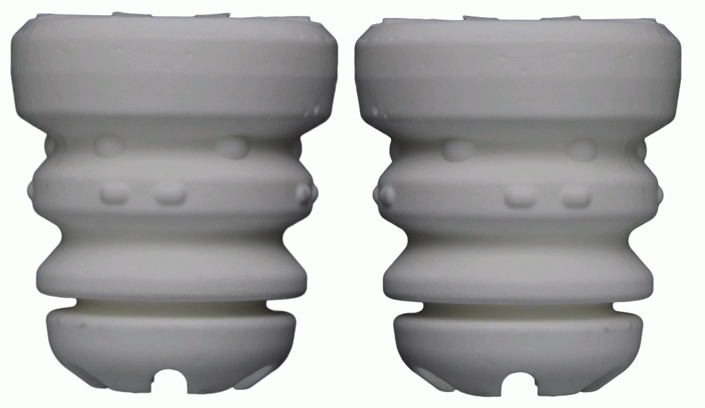 Rubber Buffer, suspension 900 340
