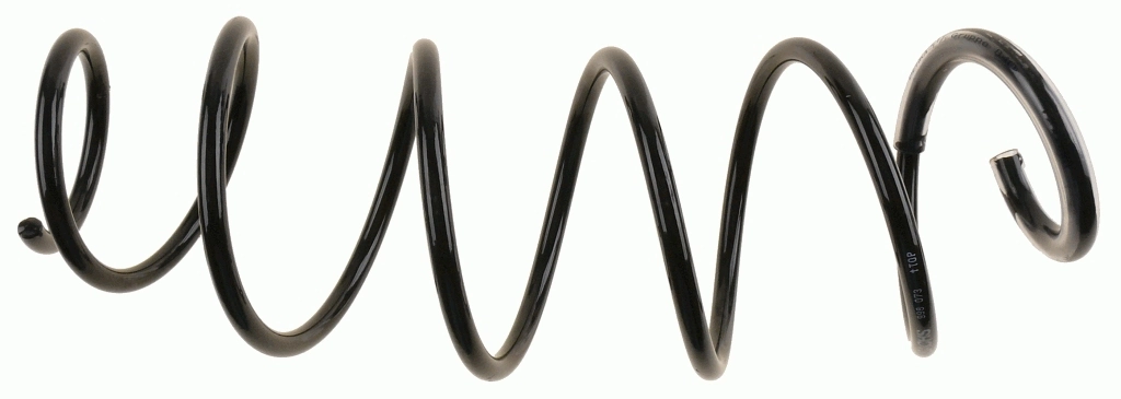 Suspension Spring 998 073
