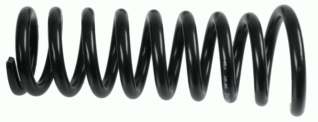 Suspension Spring 996 461