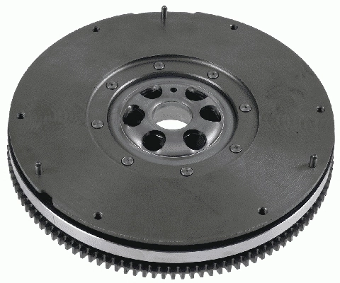Flywheel Dual-mass flywheel 2294 000 824