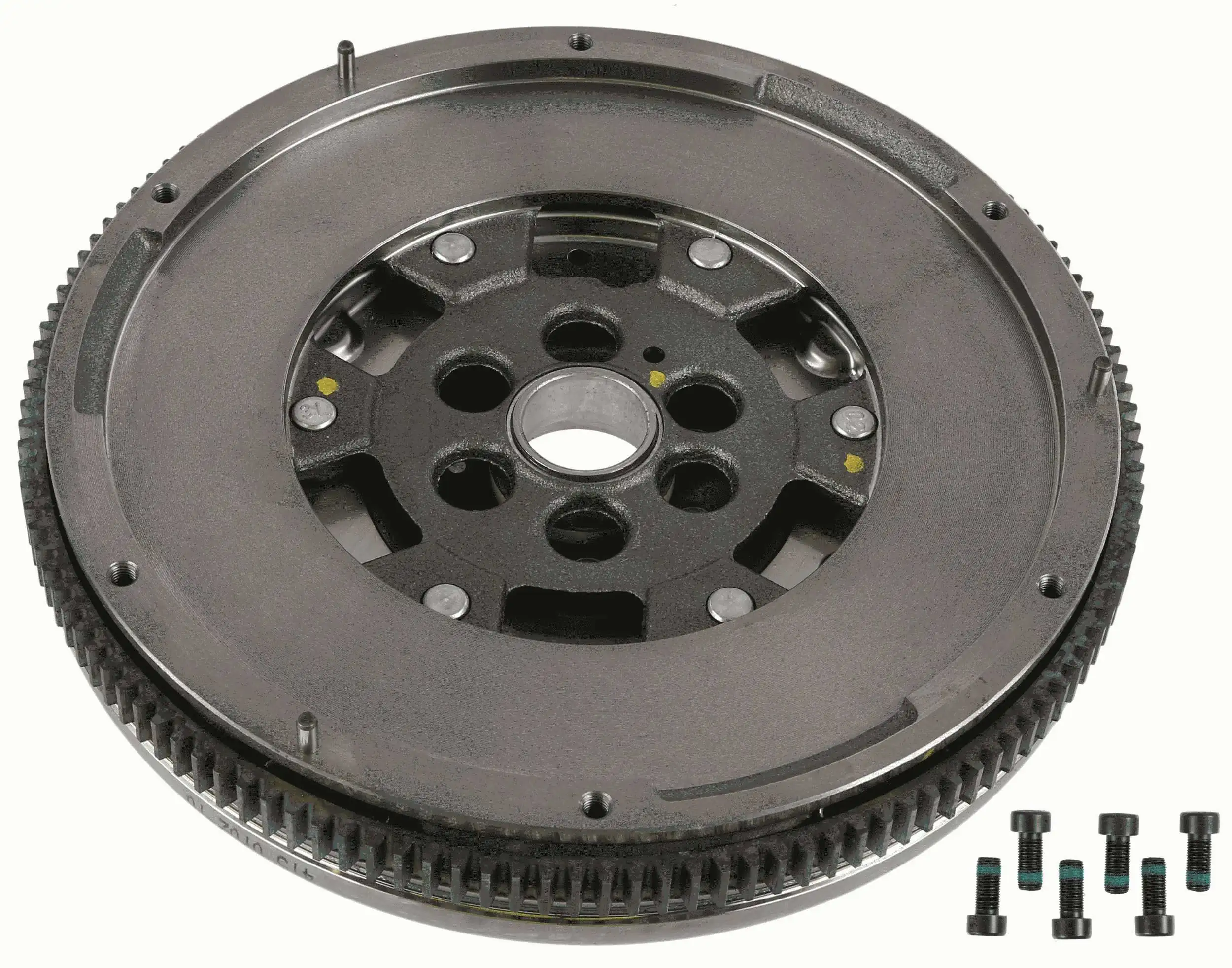 roda gila Dual-mass flywheel 2294 501 281