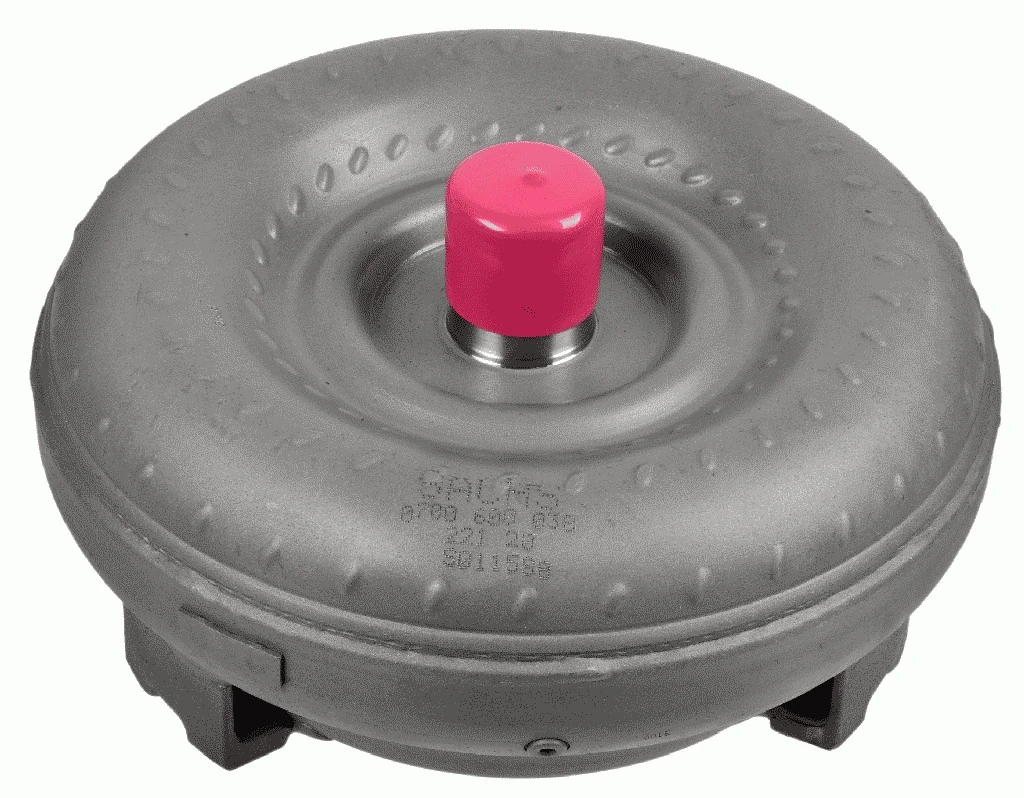 SACHS 0700 600 038 Torque Converter
