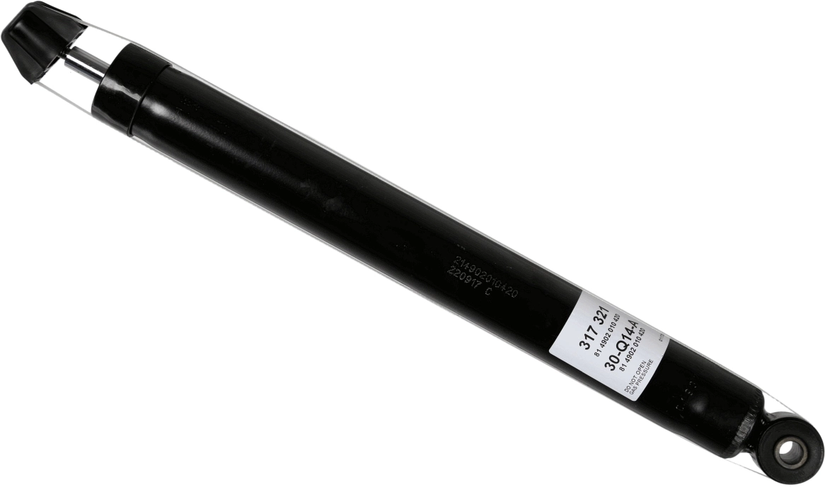 Shock Absorber 317 321