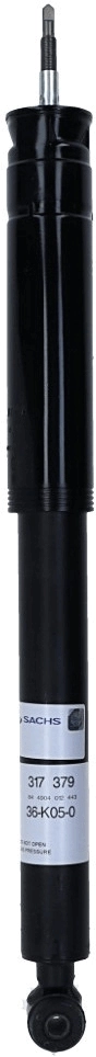 Shock Absorber 317 379